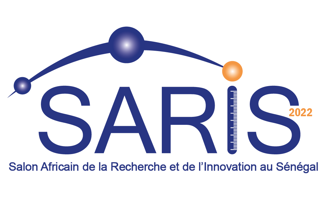 Logo SARIS